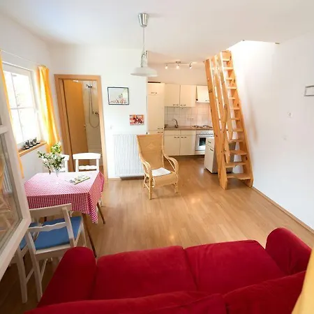 Apartamento Hofgut Uhenfels Seeburg  Habitación foto
