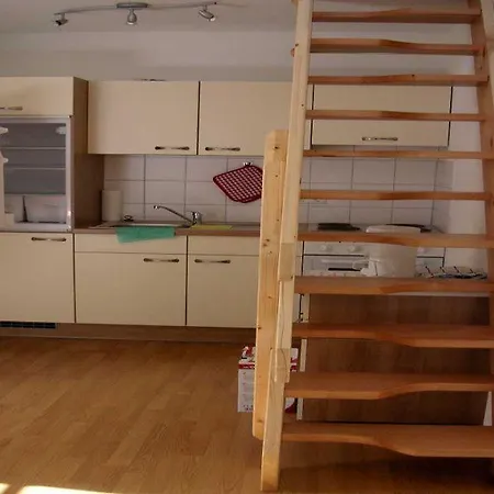 Apartamento Hofgut Uhenfels Seeburg  Habitación foto