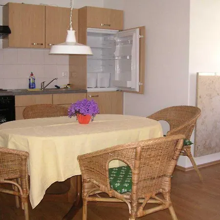 Apartamento Hofgut Uhenfels Seeburg  Habitación foto
