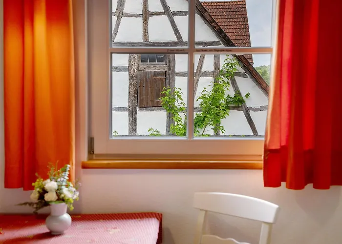 Hofgut Uhenfels