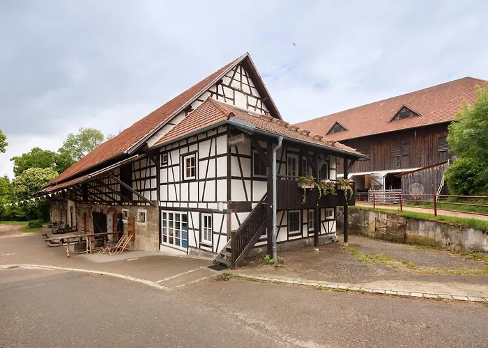 Hofgut Uhenfels