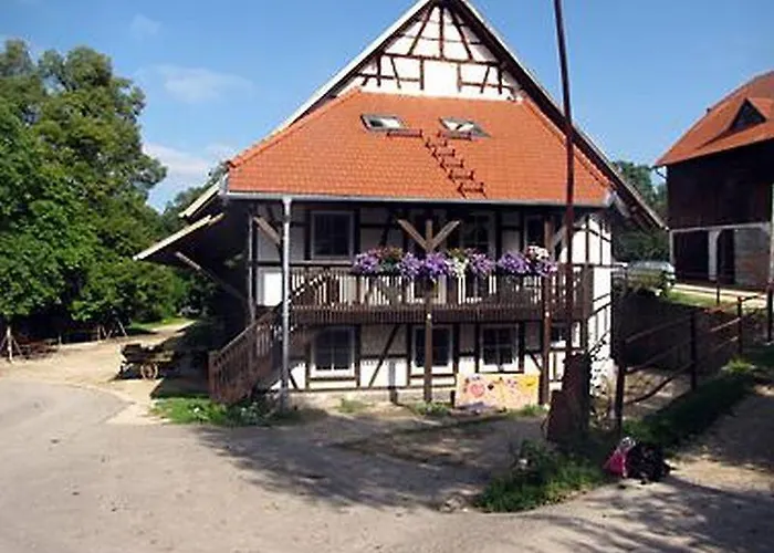 Hofgut Uhenfels