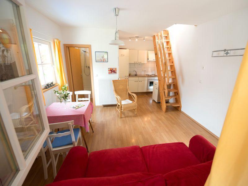 Apartament Hofgut Uhenfels *