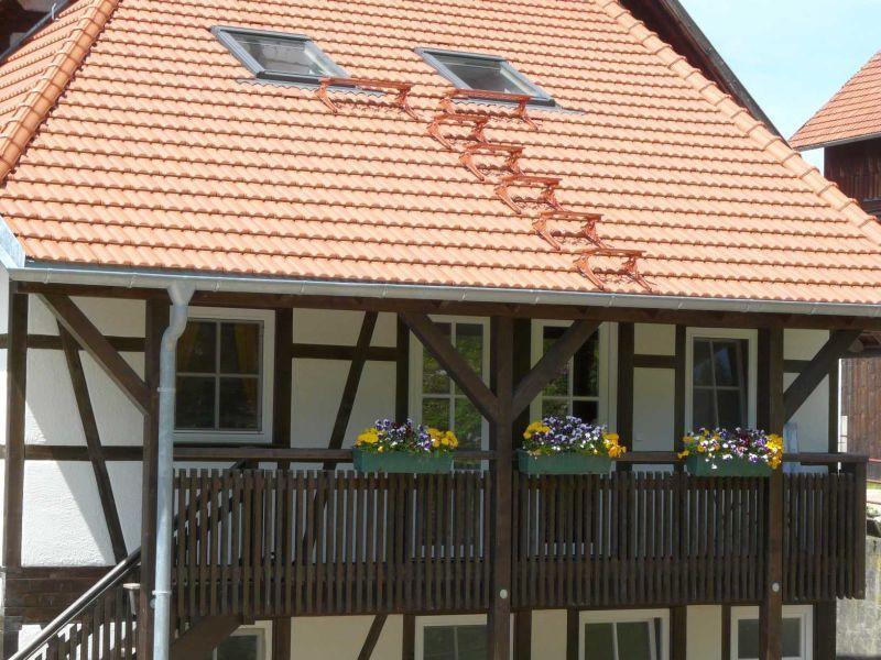 Apartment Hofgut Uhenfels Seeburg (Baden-Wurttemberg)