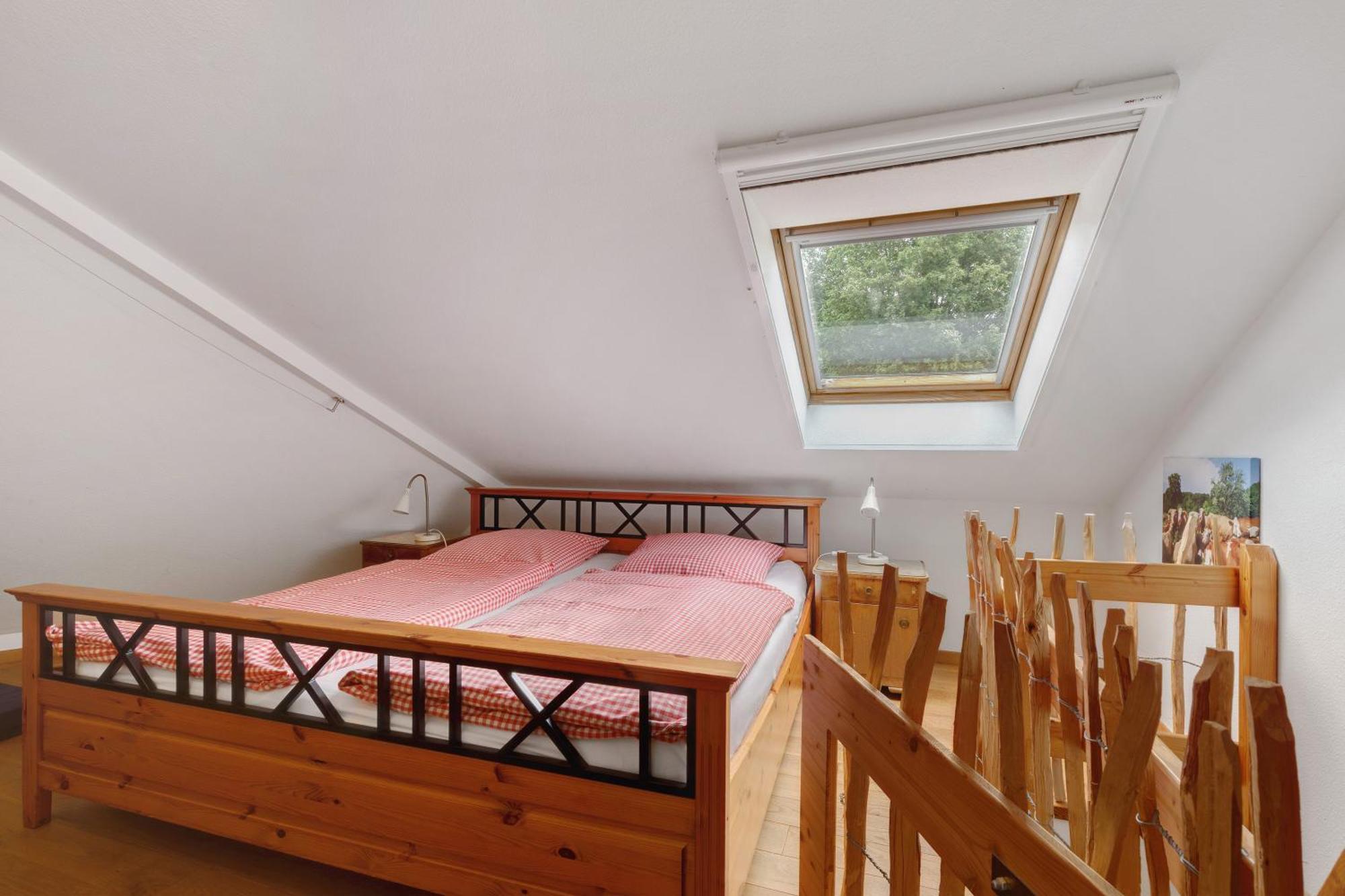 Appartamento Hofgut Uhenfels Seeburg (Baden-Wurttemberg)