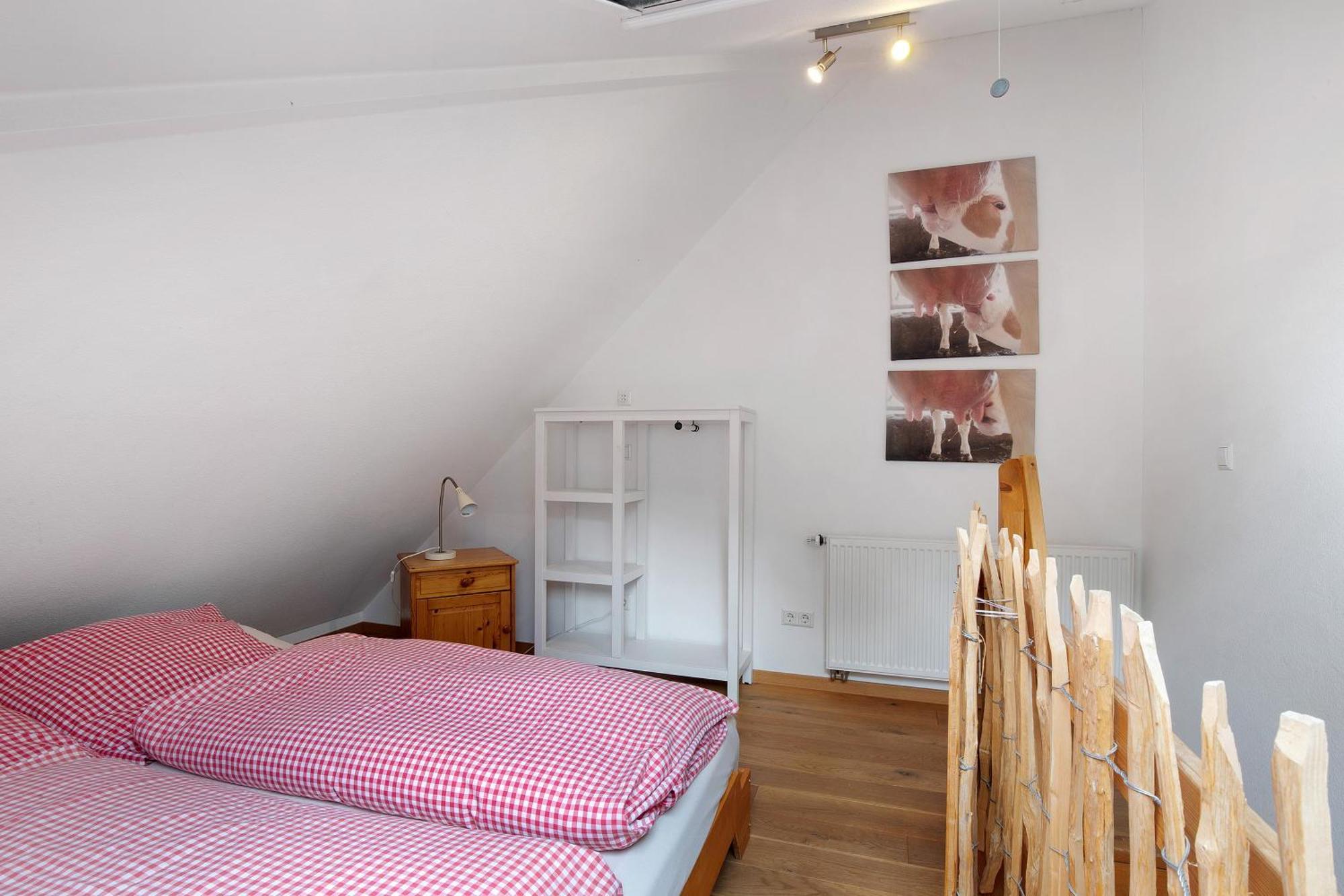 Appartamento Hofgut Uhenfels *