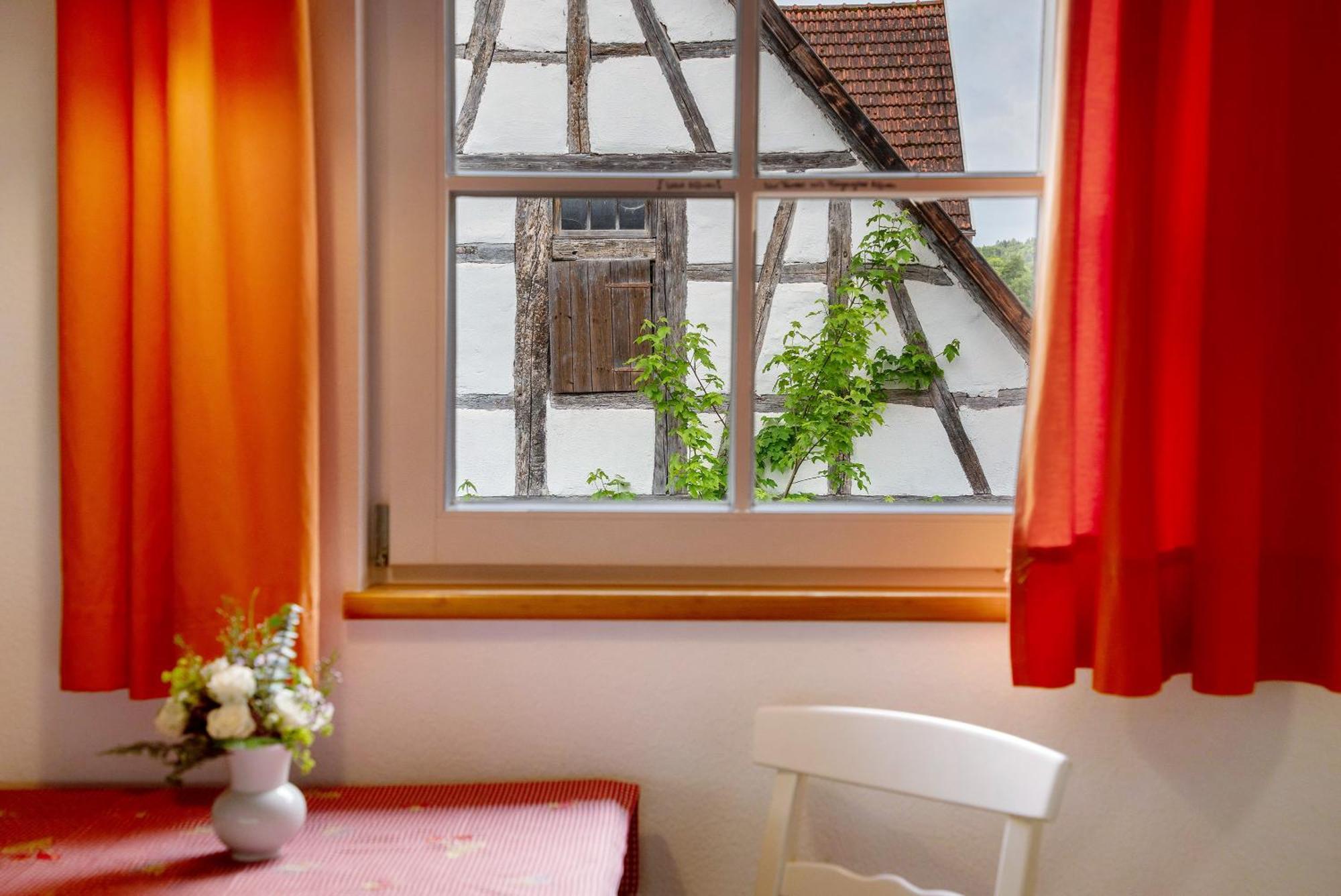 Hofgut Uhenfels Seeburg (Baden-Wurttemberg)