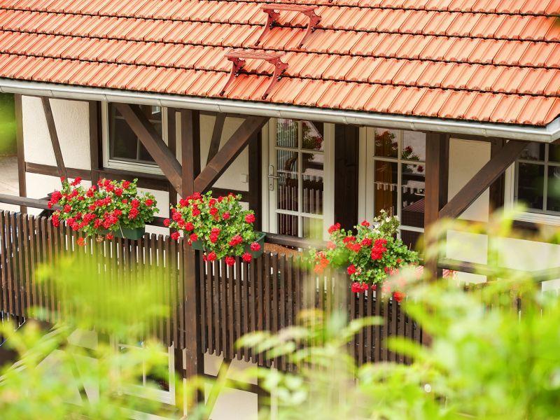 Hofgut Uhenfels Apartament Seeburg (Baden-Wurttemberg)
